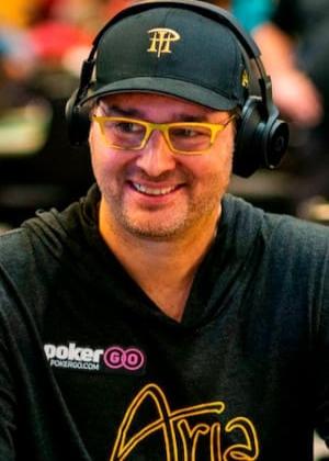 Phil Hellmuth